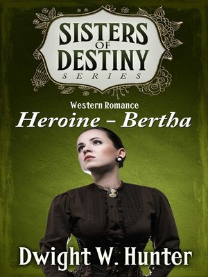 cover image of Bertha